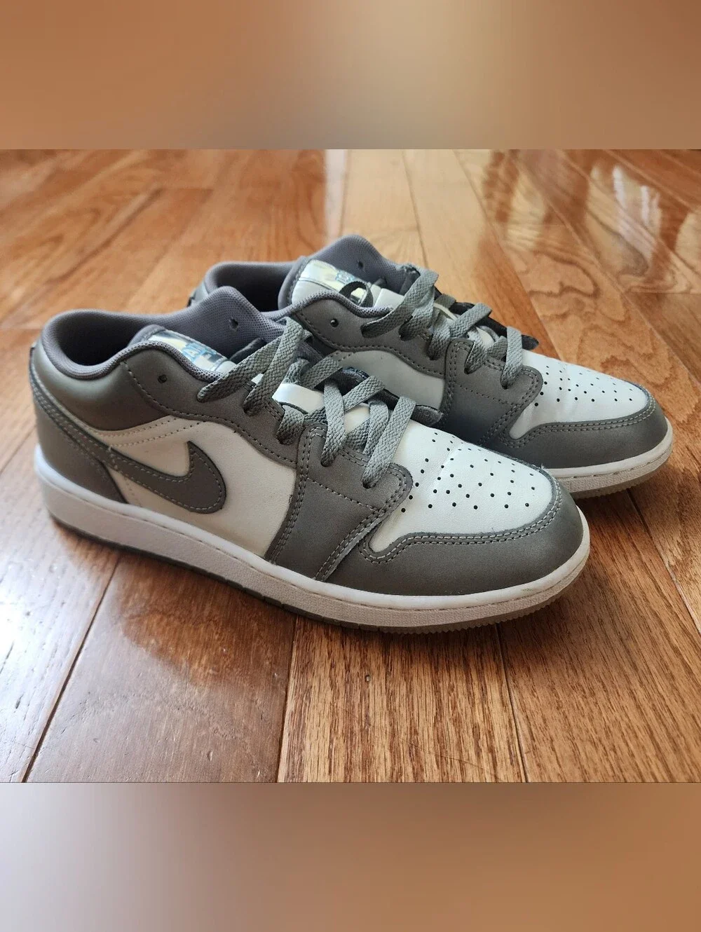 Nike Jordan